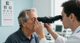 Drug-Eluting Intraocular Lens Passes Test In Patients With Cataracts And Glaucoma
