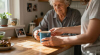 Early-onset Alzheimer's Patients Accumulate Symptoms Years Before Diagnosis