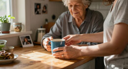 Early-onset Alzheimer's Patients Accumulate Symptoms Years Before Diagnosis