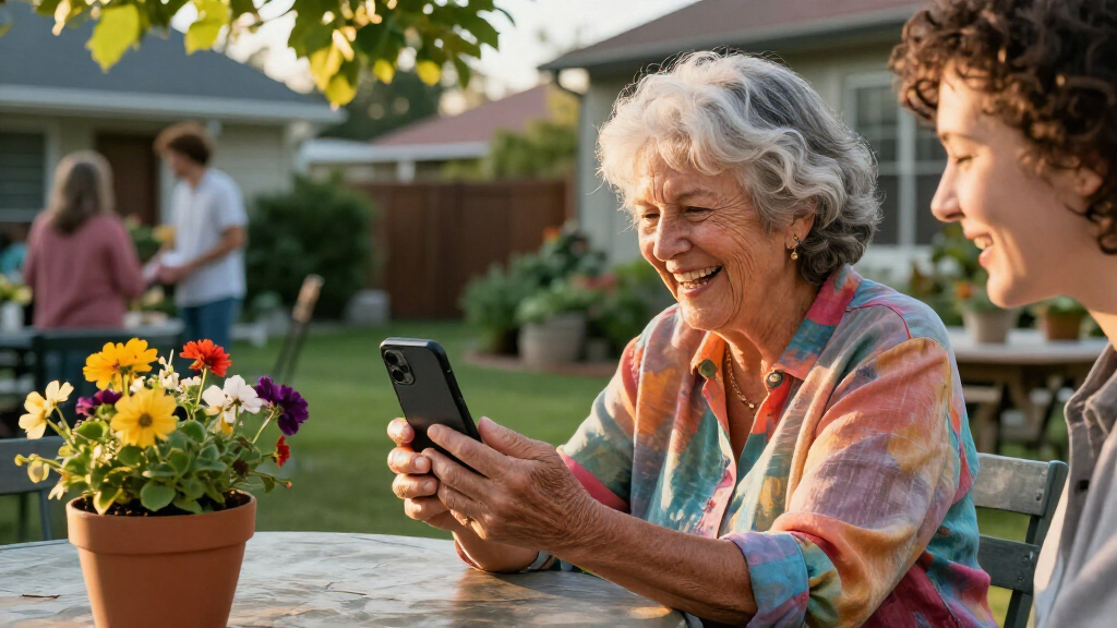 Everyone Thinks They Know Which Chapter You’re In After 60. They’re Often Wrong