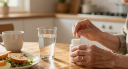 FDA Approves Once Daily Parkinson’s Pill For Treating Symptoms