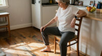 Five Minutes A Day: The Habit That Sticks When Everything Else Slips