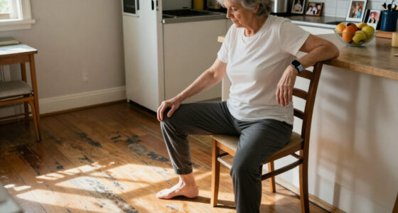 Five Minutes A Day: The Habit That Sticks When Everything Else Slips