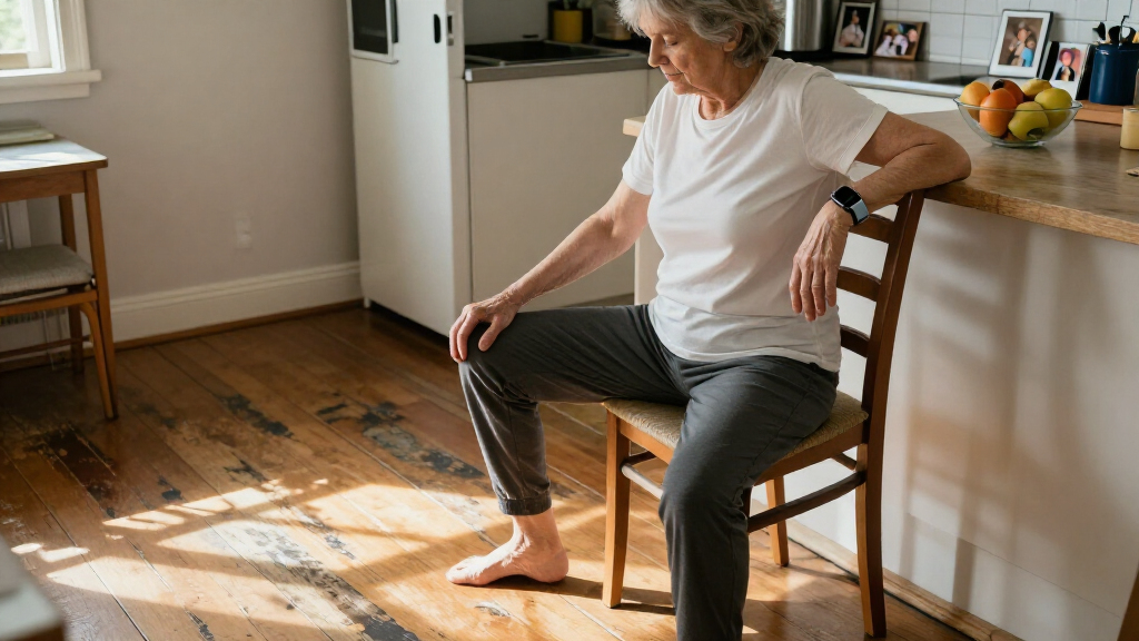 Five Minutes A Day: The Habit That Sticks When Everything Else Slips
