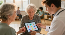 Friends Of BrainHealth Grants Advance Dementia Prevention And Brain Health Research