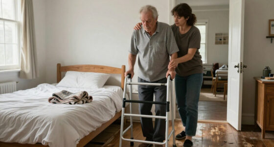 Hip Fracture In Older Adults Is Far More Than An Orthopedic Injury