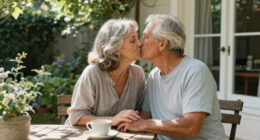 How Intimacy And Sexuality Can Support Healthy Aging After 60
