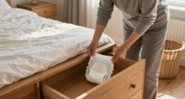 How to Choose Adult Incontinence Products