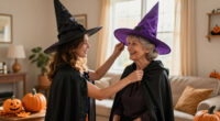 How to Choose Senior-Friendly Halloween Costumes
