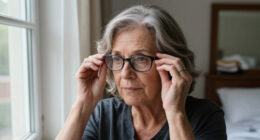 How To Wear A Wig With Glasses After 60: A Comfort-First Fit Guide