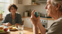 Improving Primary Care For Chronic Health Conditions; New Target For Asthma And COPD