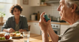 Improving Primary Care For Chronic Health Conditions; New Target For Asthma And COPD