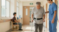 Increasing Daily Steps May Boost Surgical Recovery