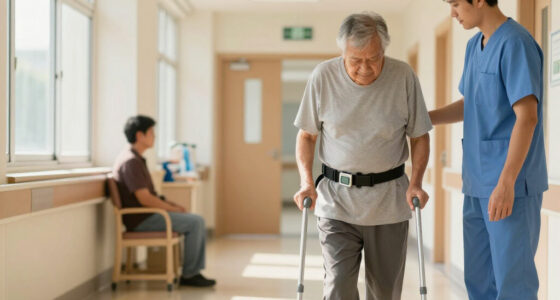 Increasing Daily Steps May Boost Surgical Recovery