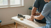Injections For Achilles Tendinopathy Flop In Randomized Trial