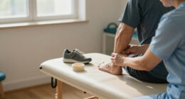 Injections For Achilles Tendinopathy Flop In Randomized Trial