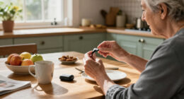 Is the OTC CIC Rechargeable Hearing Aids for Worth It? Honest Take + Alternatives