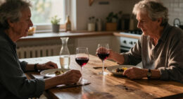 Is Wine Really The Retirement Treat We Think It Is? 7 Lessons I Learnt After Quitting At 63