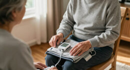 LVADs Linked To Concerning Neurologic Events, Strokes Aside