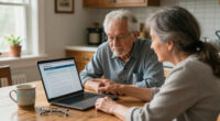 Many Older Adults Make Medicare Decisions Quickly, And Most Don't Change Plans, Poll Finds