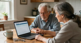 Many Older Adults Make Medicare Decisions Quickly, And Most Don't Change Plans, Poll Finds