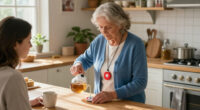 Medical Alert Systems For Seniors: A Senior winter safety & gifts Guide
