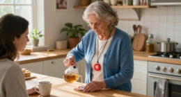 Medical Alert Systems For Seniors: A Senior winter safety & gifts Guide