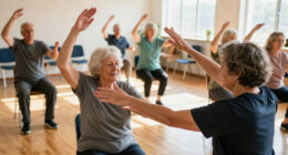 Movement Helps People Learn Complex Patterns More Effectively, Study Finds
