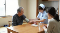 Multimorbidity Identified In Most Japanese Home Care Patients