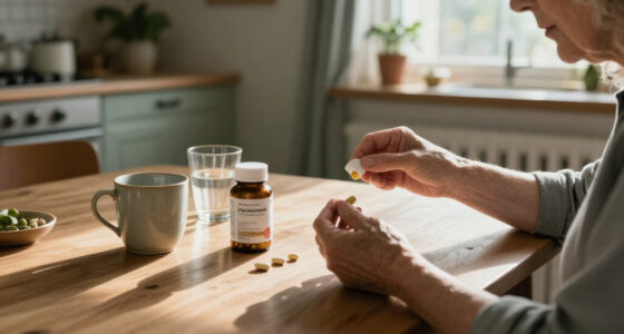 Multivitamins Vs. Individual Supplements – What’s Best For Healthy Aging?