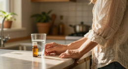 New Guideline Recommends Hormone Therapy First For Menopausal Symptoms
