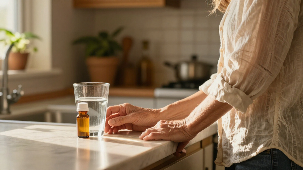New Guideline Recommends Hormone Therapy First For Menopausal Symptoms