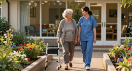 Pressure On Aged Care Systems Puts Spotlight On Transition Programs For Older Australians
