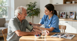 Rampant Inflammation In Heart Failure: Can Anything Be Done About It?
