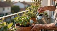 Residential Greenery Linked To Lower Dementia Risk In Older Adults