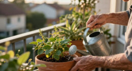 Residential Greenery Linked To Lower Dementia Risk In Older Adults
