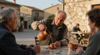 Sardinian Village May Be A New Longevity Hotspot
