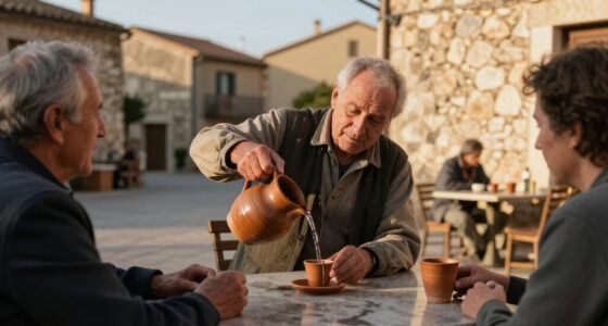 Sardinian Village May Be A New Longevity Hotspot