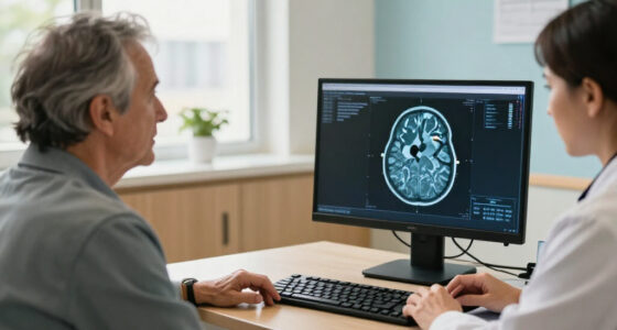 Scientists Pinpoint Key Hotspot Driving Tau Propagation In Dementia