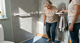 Senior Bathroom Safety Checklist 2026