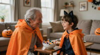 Senior-Friendly Halloween Costumes: A Halloween Guide