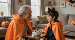 Senior-Friendly Halloween Costumes: A Halloween Guide