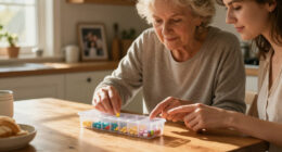 Senior Medication Management Checklist 2026