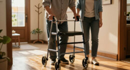Senior Mobility & Transfer Aids Checklist 2026