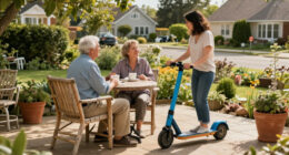 Should You Stay Close To Home In Retirement?