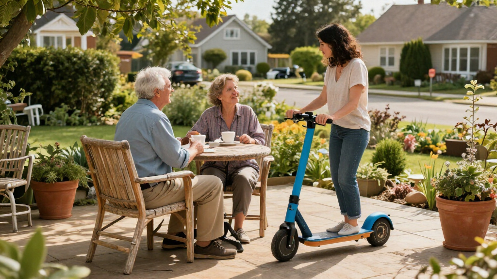 Should You Stay Close To Home In Retirement?