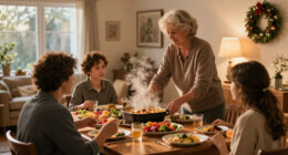Small Home, Big Holiday Gathering: Ways To Host After Downsizing