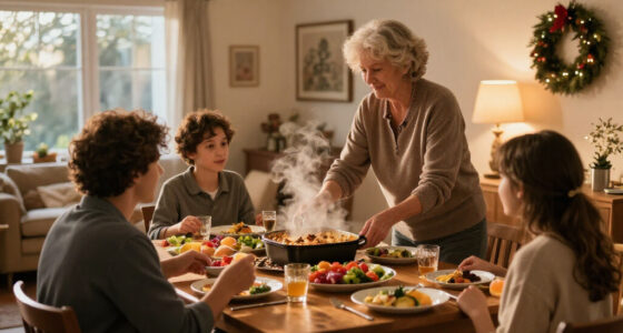 Small Home, Big Holiday Gathering: Ways To Host After Downsizing