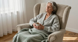 Still Mothering At 65: The Weariness Nobody Warned Us About