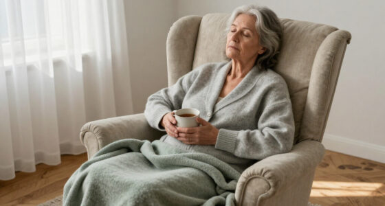 Still Mothering At 65: The Weariness Nobody Warned Us About